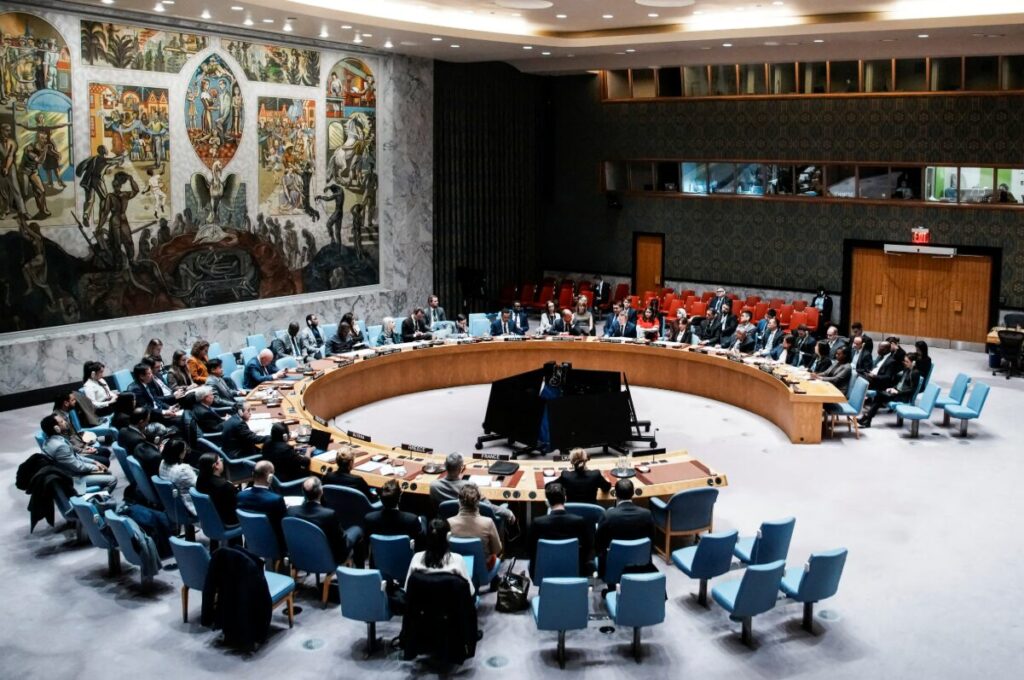ONU impulsa plan de emergencia para importar combustible con fines humanitarios a Cuba - AlbertoNews