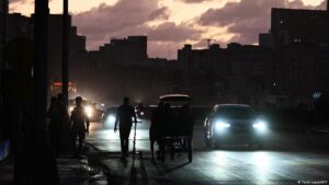 ONU propone combustible con fines humanitarios para Cuba