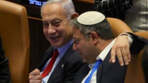 ORIENTE PRÓXIMO | Israel aprueba su mayor presupuesto con un gasto récord en defensa en plena guerra con Irán | elperiodico.com