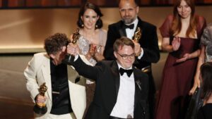 OSCAR MEJOR DOCUMENTAL | Un tribunal ruso prohíbe ‘Mr. Nobody contra Putin’, Óscar al mejor documental