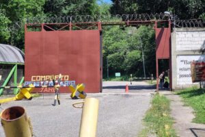 OVP: Traslados en Yare fueron inconsultos y arbitrarios