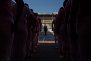OVP registra más de 3500 mujeres presas arbitrariamente en Venezuela bajo condiciones inhumanas