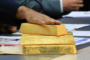 Ofac emite Licencia General 51, que autoriza comercio de oro venezolano bajo estrictas condiciones