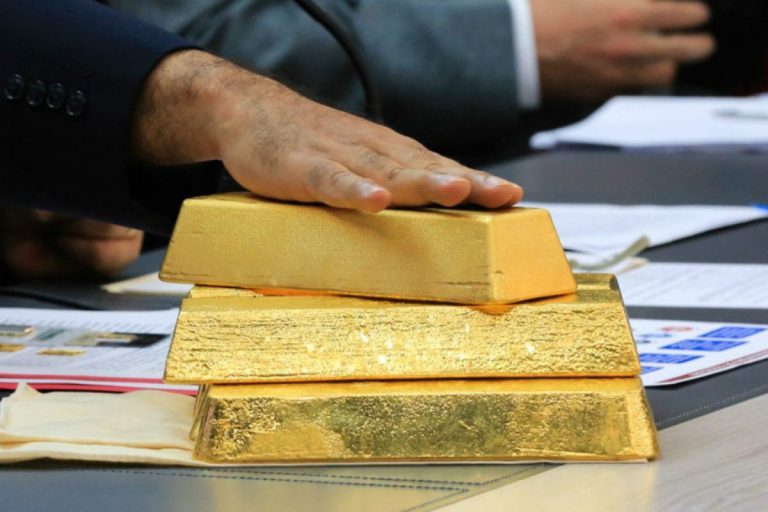 Ofac emite Licencia General 51, que autoriza comercio de oro venezolano bajo estrictas condiciones