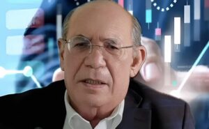 Omar González: María Corina Machado lleva la causa venezolana al corazón energético del mundo