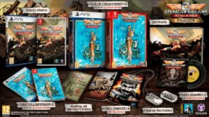 Operation Highjump: The Fall of Berlin anunciado