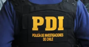 Operativo migratorio terminó con varios venezolanos detenidos en Chile