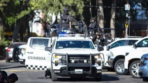 Osmer H., el alumno de 15 años que mató a dos profesoras tras adelantarlo en sus redes sociales