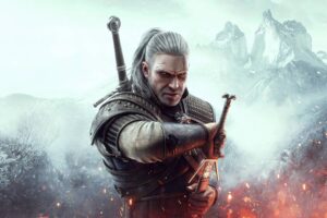 Otra vez que CD Projekt RED se escapa sin hablar de la expansión de The Witcher 3, pero el misterioso Project Hadar sí da señales de vida