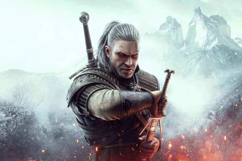 Otra vez que CD Projekt RED se escapa sin hablar de la expansión de The Witcher 3, pero el misterioso Project Hadar sí da señales de vida