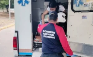 Otro accidente de tránsito en frontera