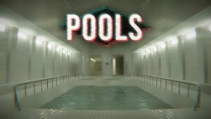 POOLS llegará en formato físico