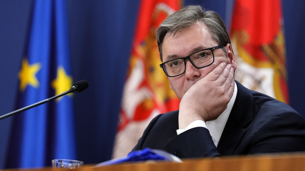 País europeo alerta de "la mayor catástrofe económica" en el continente por el conflicto en Oriente Medio