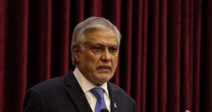 Pakistán emerge como puente entre Trump e Irán en medio de la guerra