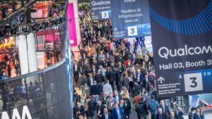 Palestina e Israel innovan en Barcelona en plena guerra