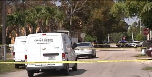 Pánico en Florida: Policía investiga tiroteo en Hialeah que dejó un hombre muerto