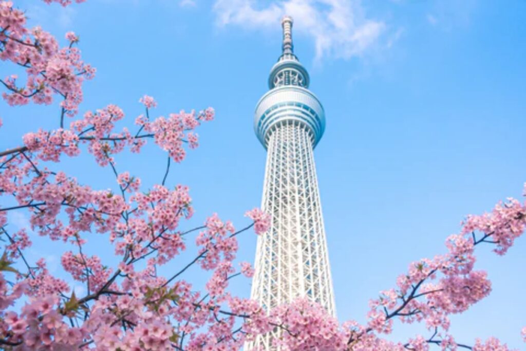 Pánico en la torre más alta de Japón: personas quedaron atrapadas en un ascensor durante casi seis horas
