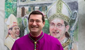 Papa León XIV sustituye al «número 3» vaticano, el venezolano Edgar Peña Peña, por el nuncio en Colombia – AlbertoNews
