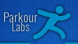 Parkour Labs llega a consolas