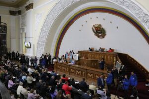 Parlamento comienza este mismo lunes discusión de reforma a la Ley de Minas
