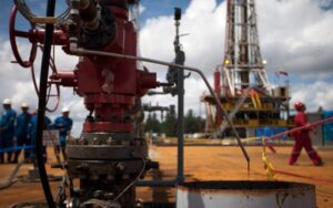 Pdvsa anuncia nuevos contratos de venta de petróleo para el mercado de Estados Unidos