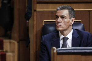 Pedro Sánchez afirma que el ‘no a la guerra’ no es solo un grito de España sino un clamor – AlbertoNews