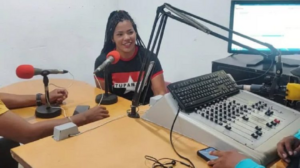 Periodista aragüeña murió por una herida de bala en la cabeza