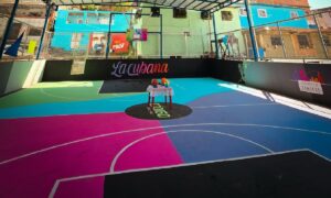 Plan de recuperación deportiva en Caracas llega a mil 891 canchas rehabilitadas – Correo del Orinoco
