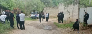 Policarabobo sacó de circulación a alias «Bambino Aguado»