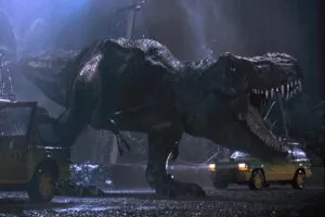 Por qué el UCM parece de mentira, pero todavía te crees al T-Rex de Jurassic Park. El secreto está en nuestra qualia