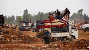 Posibles crímenes de guerra en Sueida en 2025, según la ONU