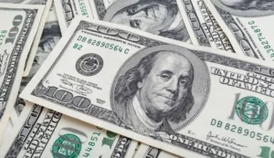 Precio del dólar del 23 de marzo se acerca a los 457 bolívares
