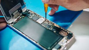 «Preocupación absoluta»: la producción global de celulares, bajo amenaza