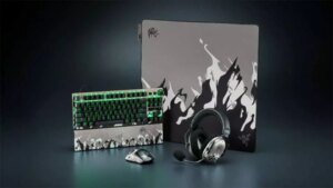 Presentando la Colección Razer x NiKo