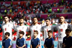 Presidente de la Fifa asegura la participación de Irán en el Mundial: No hay plan B, C o D