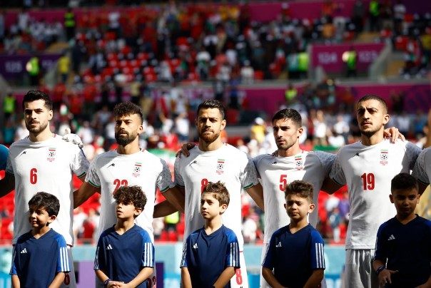 Presidente de la Fifa asegura la participación de Irán en el Mundial: No hay plan B, C o D
