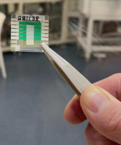 Primera batería cuántica | Noticias de la Ciencia y la Tecnología (Amazings® / NCYT®)