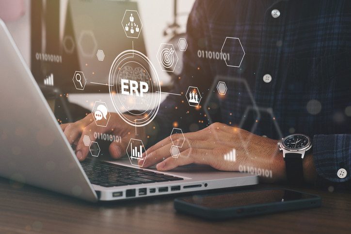 Software ERP