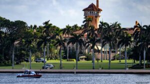 Proyectan triunfo demócrata en simbólico distrito de Florida