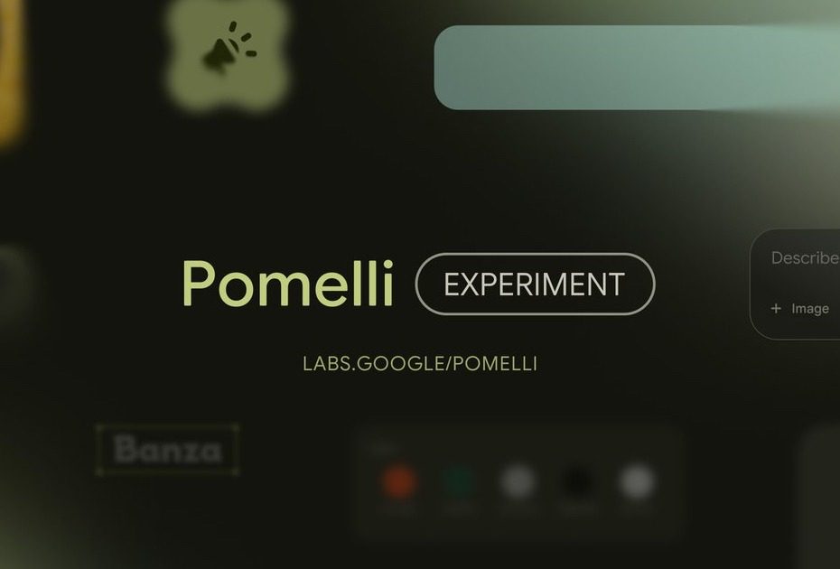 Qué es Pomelli, la nueva IA de Google para contenido de marca (VIDEO)