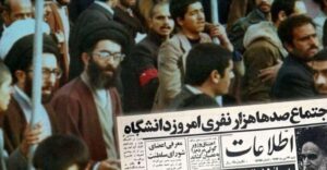 Qué es el régimen teocrático de los ayatolás: cómo funciona el poder en Irán