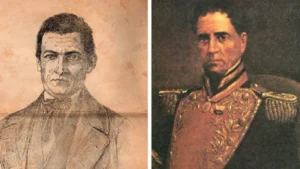 Qué fue el "Monagato", la primera vez que dos hermanos compartieron el poder en Venezuela hace más de 170 años