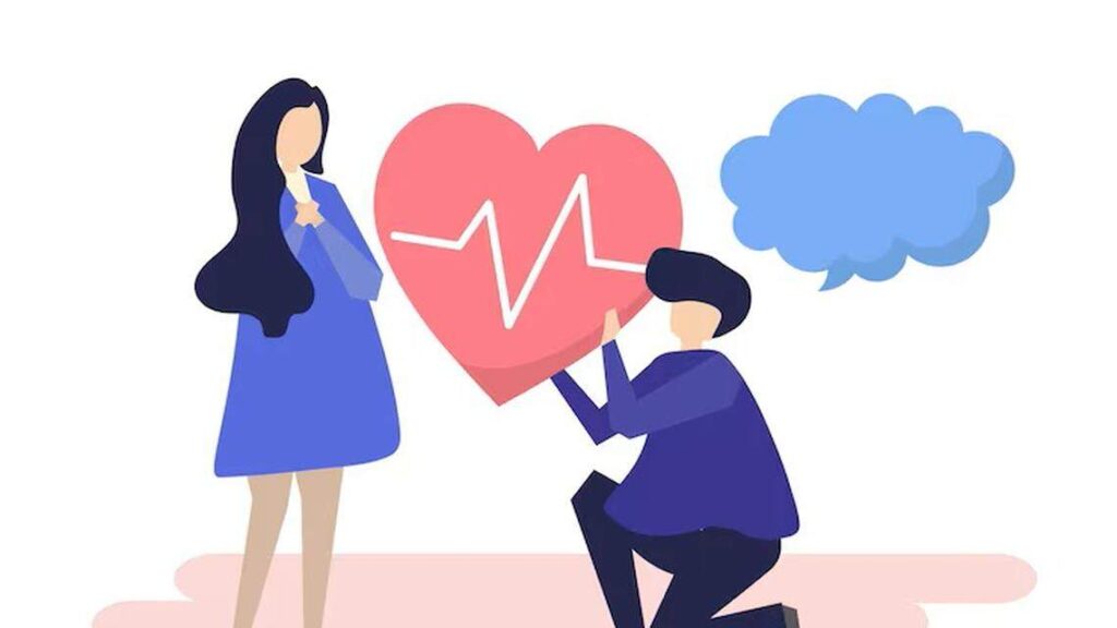 Qué hacer cuando reclamos dañan tu relación amorosa