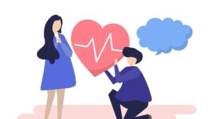 Qué hacer cuando reclamos dañan tu relación amorosa