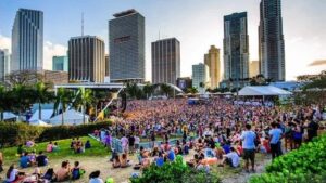 Qué hacer en Miami este fin de semana y entresemana