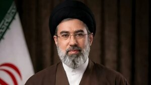 Quién es Mojtaba Hoseini Jameneí, el nuevo líder supremo de Irán