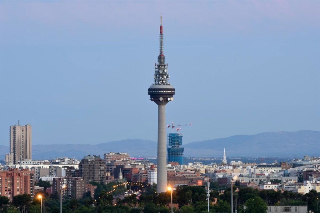 RTVE alerta del "intento de tutela" del PP tras su anuncio de impulsar una comisión de investigación en el Senado
