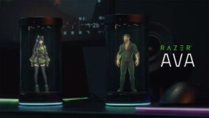 Razer presenta el futuro del gaming