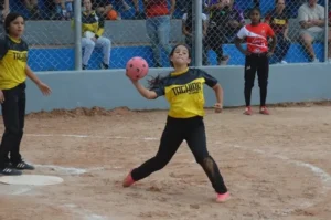 Realizado chequeo estadal de Kickingball con miras a los Juegos Juveniles 2026