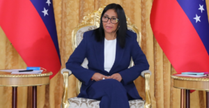 Recibimos esta decisión como un reconocimiento al pueblo de Venezuela y a su justa causa por la verdad de nuestro país